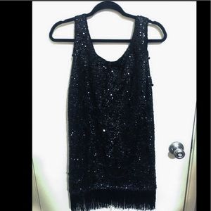 Flapper dress!